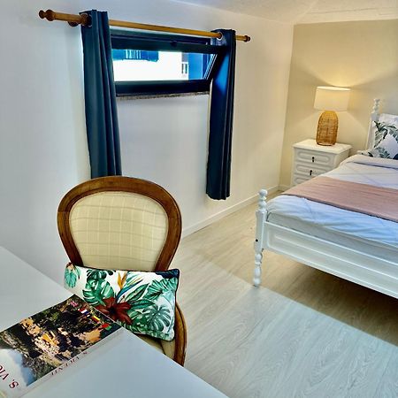 Sebastian'S Apartment เซาวิเซนเจ ภายนอก รูปภาพ